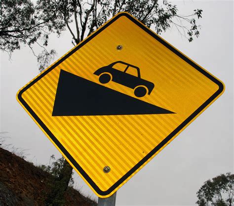 Why Are Road Signs So Reflective? - Sign Wise