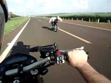 Moto Racer Preparações Ralando Luquinha da Tecnomoto | Doovi