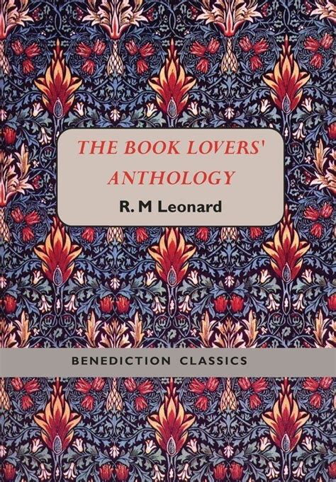 The Book Lovers Anthology Benediction Books Książka W Empik