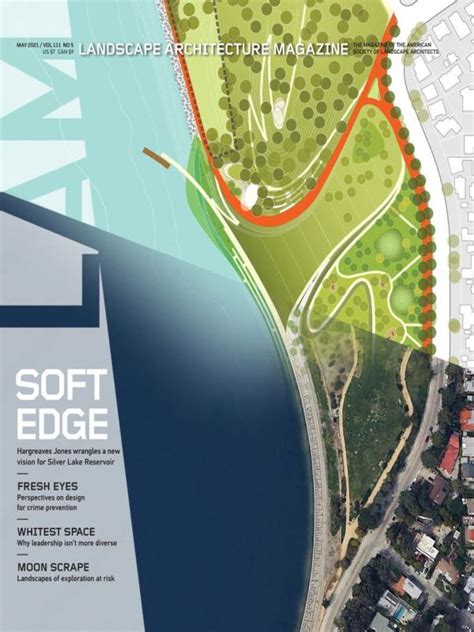 Landscape Architecture Australia May 2021 Download Free Pdf