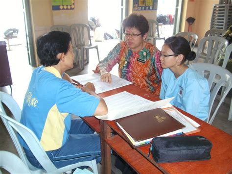 Convent sentiasa di puncak kecemerlangan. Unit Bimbingan & Kaunseling SMK Convent Teluk Intan: Hari ...