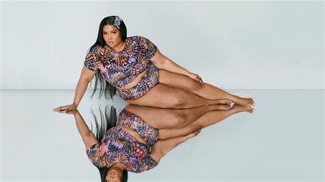 With Yitty Lizzo Is Ready To Revolutionize Shapewear Vogue