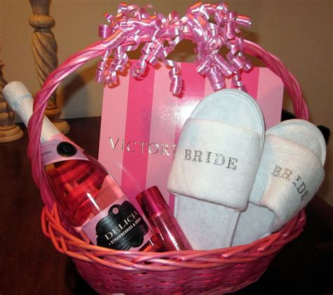 Pin By Adriana On It S Better To Give Bridal Shower Ts For Bride Bridal Shower T