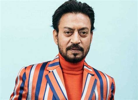 Actor Irrfan Khan Passes Away At 54 247 News What Is Happening