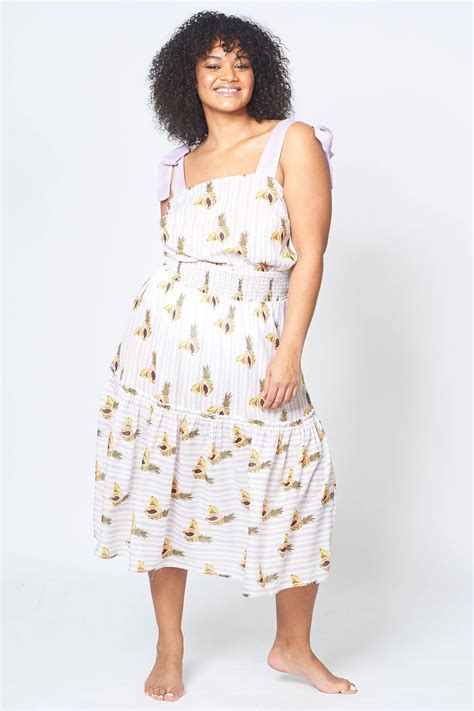 Inclusive Plus Size Resort Wear Luvmemore Luvmemore