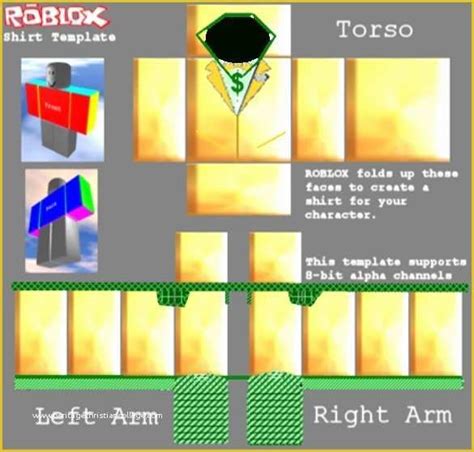 Roblox Shirt Templates Coolest Roblox Skins Templates Imagesee