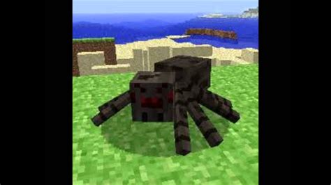 Minecraft All The Monsters Youtube