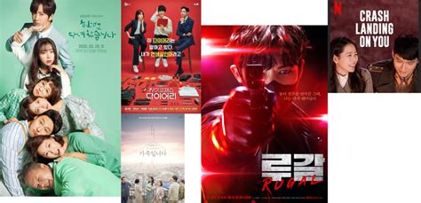 22 Drama Korea Yang Telah Tayang Selama Tahun 2020
