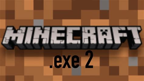 Minecraftexe