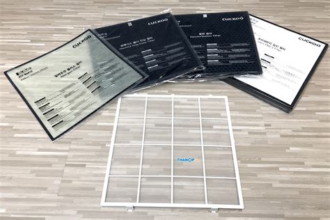 Jenama nombor 1 di malaysia.pilihan rakyat malaysia bagi penapis air dan penapis udara. cuckoo-air-purifier-c-model-air-filter - Thanop.com