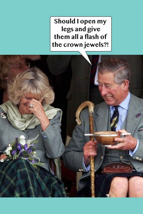 The Crown Jewels Jokes Photos Morning Quotes Funny Funny