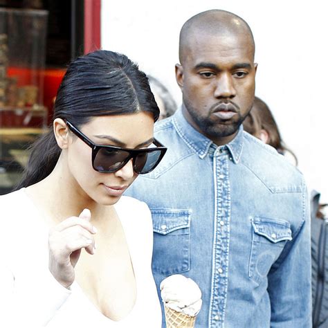 Kanye West Not Smiling In 2014 Photos Popsugar Celebrity