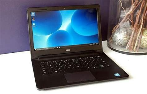 Guys, here is my first review the display of the inspiron 14 3000 3480 is of a budget quality. Laptop Dell Inspiron 14 Series 3000 Model 3452 - $ 4,999 ...