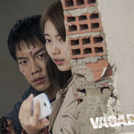 Lee seung gi (vagabond) 2019 sbs drama awards: Vagabond (2019) - MyDramaList