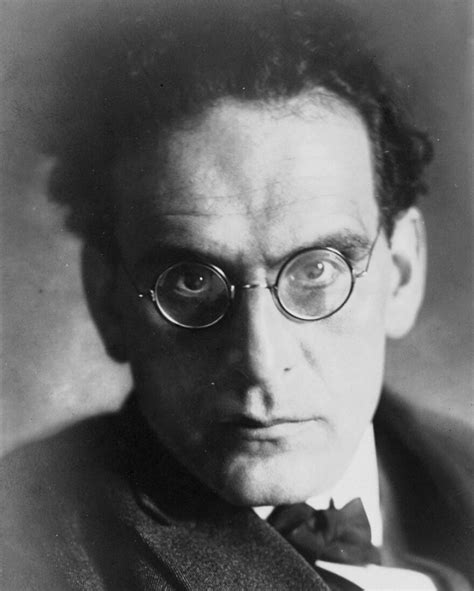 Conductor Otto Klemperer A Messenger From A Glorious Past Wrti