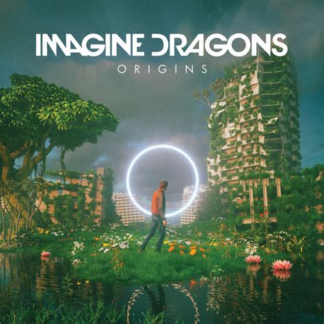 Imagine Dragons Natural Lyrics Genius Lyrics