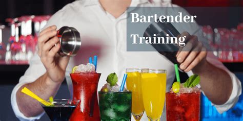 11 Tips To Train And Onboard New Bartenders