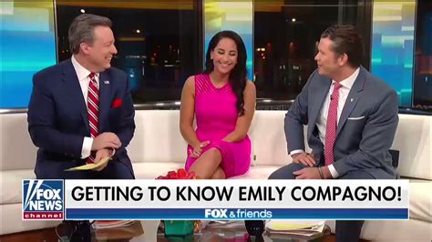 Emily Compagno On Twitter Ahhhhh Such A Blast Today With Edhenry