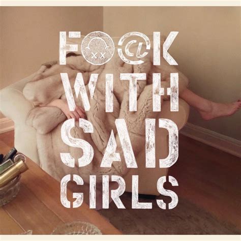 Fuck With Sad Girls Album By Bonnie Whitmore Spotify