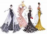 Images of Career Of Fashion Design