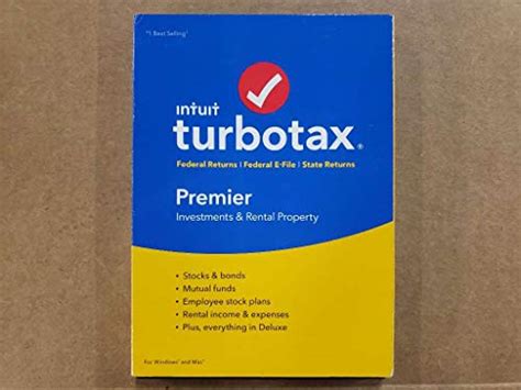 Top Turbotaxes Of Best Reviews Guide