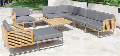 Stöbern sie durch diese kategorie, um auch besonders günstige pflegemittel für gartenmöbel zu finden. Garten Lounge Möbel Metall - Mellowcement