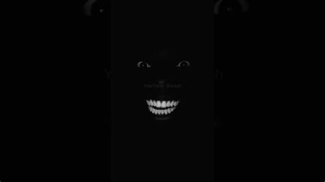 Black Man Smiling In The Dark Youtube
