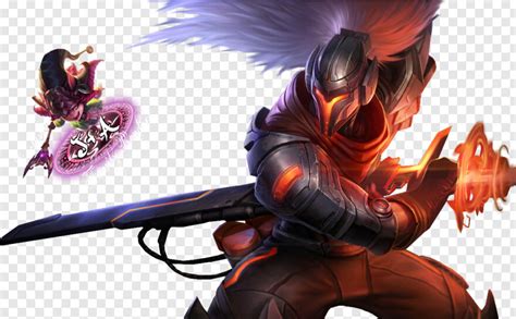 Yasuo League Of Legends Yasuo Png Png Download 1162x718 3559643