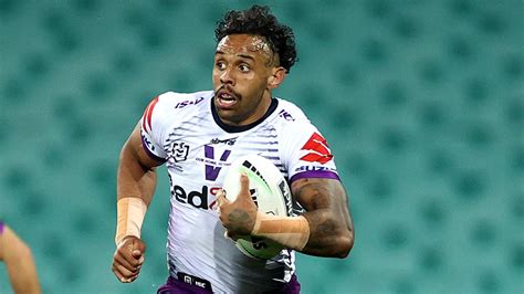 Born in blacktown, new south wales. NRL 2020: Josh Addo-Carr, Storm contract, Bulldogs, Tigers ...