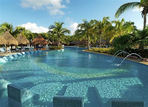 Iberostar Paraiso Beach Hotel Club All Inclusive Etoiles Playa Del