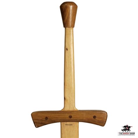 Wooden Waster Longsword Buy Sparring Swords From Our Uk Shop