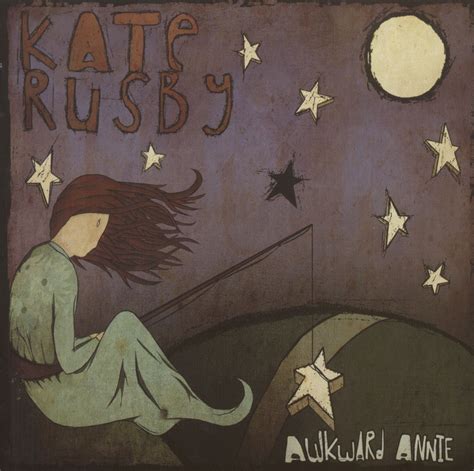 Awkward Annie By Kate Rusby Music Charts