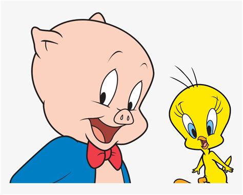 Porky Pig Png 10 Free Cliparts Download Images On Clipground 2024