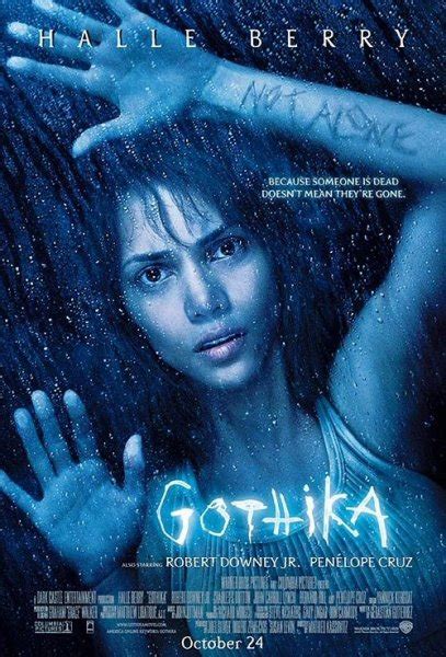 Gallery Gothika Gothika Poster