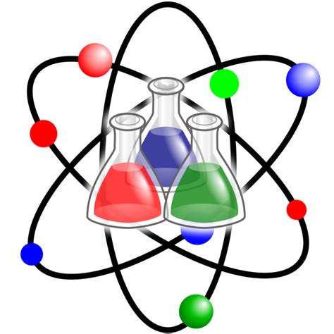 Download free science png with transparent background. Free science clipart images png - Clipartix