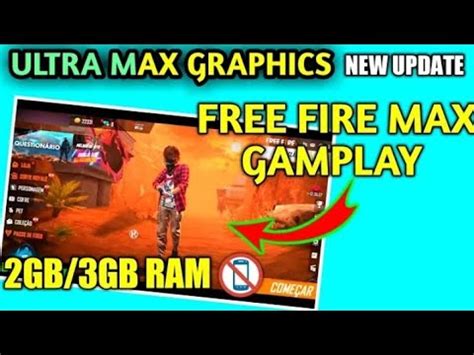 Since pubg has emerged as the leader of this genre, many other garena free fire also appeared at the same time. FREE FIRE MAX UPDATE/ |FREE FIRE MAX GAMEPLAY/ NEW ULTRA ...