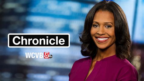 Shayna Seymour Promoted To Chronicle Anchor At Wcvb Boston