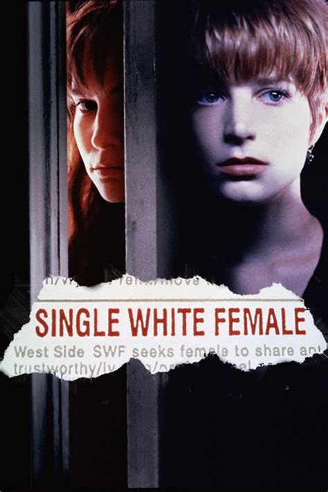 Single White Female Movie Review 1992 Roger Ebert