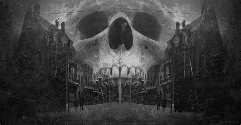 Gothic Horror Elements Gothic Horror Horror Art Dark Pictures