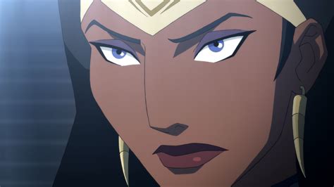 The Batman Universe Young Justice Season 3 Episode 7 9 Details And Images