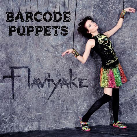 Barcode Puppets Single By Flaviyake Spotify