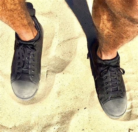 The Best Mens Travel Shoe For Adventurous Travelers A Grunt Style Low