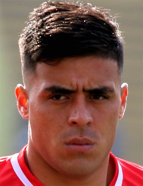 Just trying to find my way through this world. Brian Fernández - Player Profile 18/19 | Transfermarkt