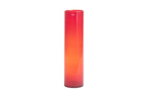 Cylinder Red High Sales Dutz Collection