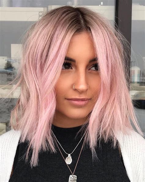 60 Of The Most Stunning Short Hairstyles On Instagram