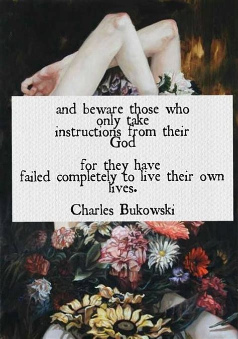 Charles Bukowski Quotes And Sayings 684 Quotations Page 2