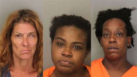 Mpd Busts 12 In Prostitution Sting