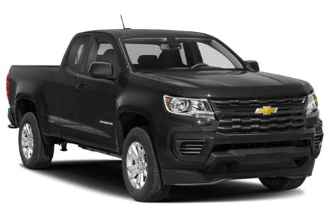 2022 Chevrolet Colorado Z71 4x4 Extended Cab 6 Ft Box 1283 In Wb
