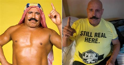Top 15 Where Are They Now Stories Of 80s Wrestling Stars