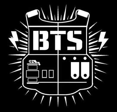 Descubre El Significado Tras El Logo De BTS Y ARMY KpopLat